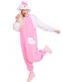 Hello Kitty Kigurumi