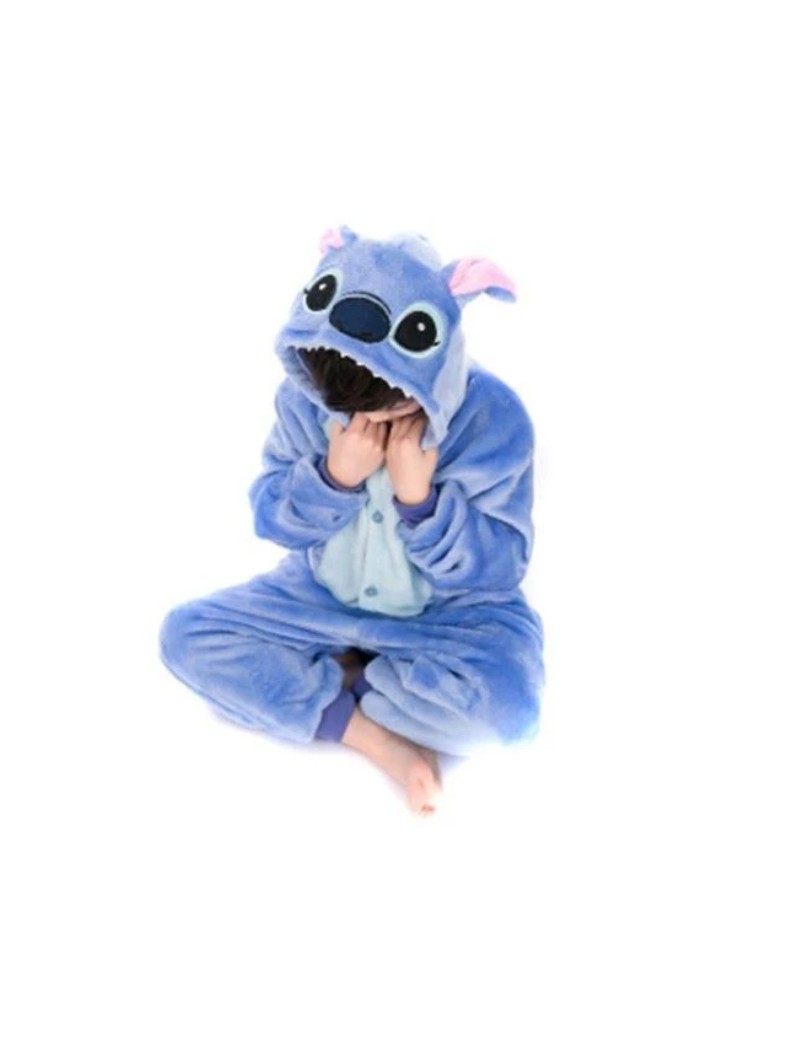 Stitch Onesie Kinderen