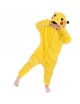 Combinaison Pyjama Pikachu Enfant