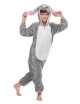 Combinaison Pyjama Lapin Enfant