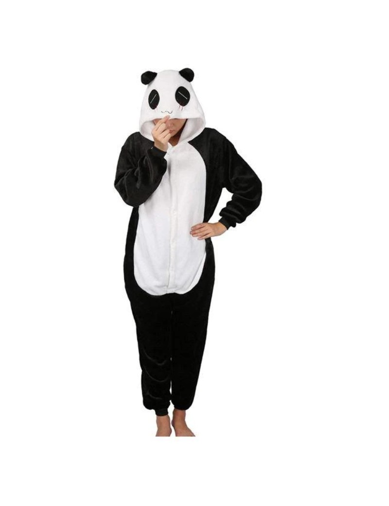 Bambini/Ragazze Morbido Pile Lama Lounge Pantaloni/Pigiama Lungo