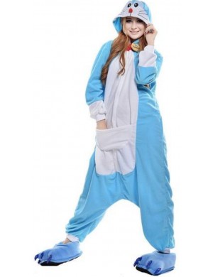 Doraemon Kigurumi