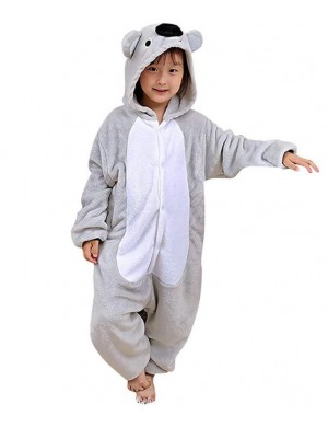 Combinaison Pyjama Koala Enfant