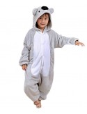Koala Onesie Kinder