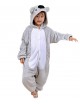 Combinaison Pyjama Koala Enfant