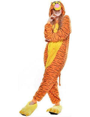 Kigurumi Tygrysek