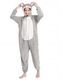 Mus Onesie Pysjamas For Barn