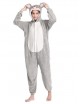 Combinaison Pyjama Souris Enfant