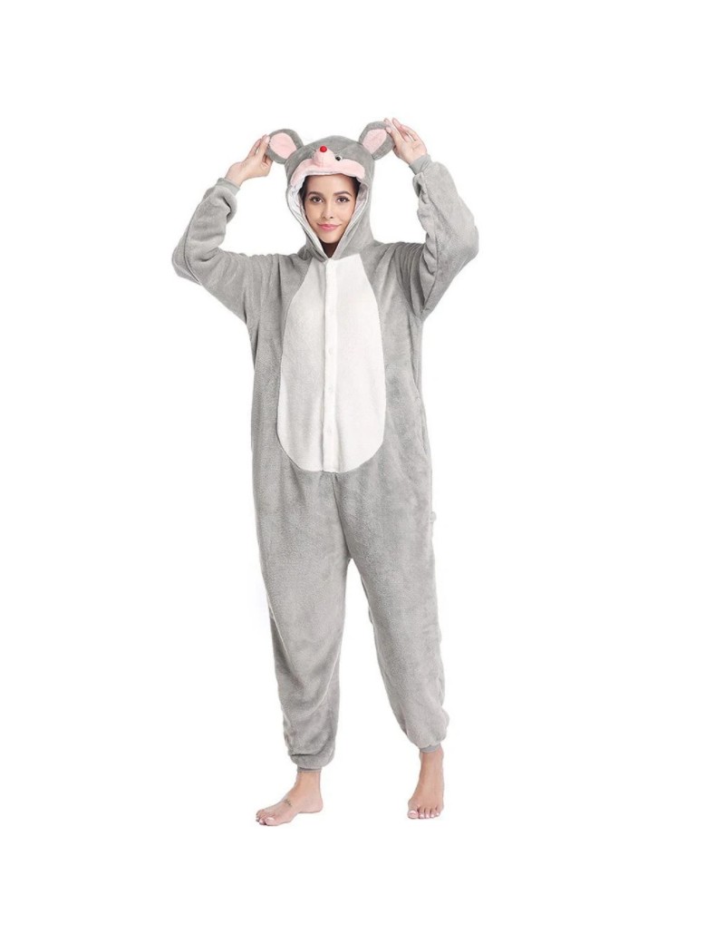 Qu'est-ce que le Kigurumi ? L'autre nom du Pyjama Combinaison - L