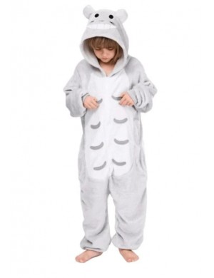 Totoro Pyjamas Jumpsuit Barn