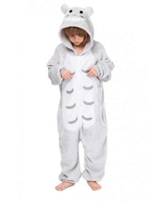 Combinaison Pyjama Totoro Enfant