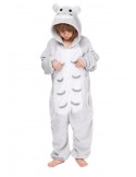 Conjunto Pijama Totoro para niños