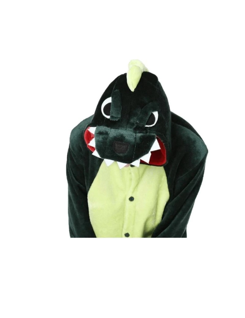 Lasten Dinosaurus Haalaripyjama lasten-dinosaurus-haalaripyjama
