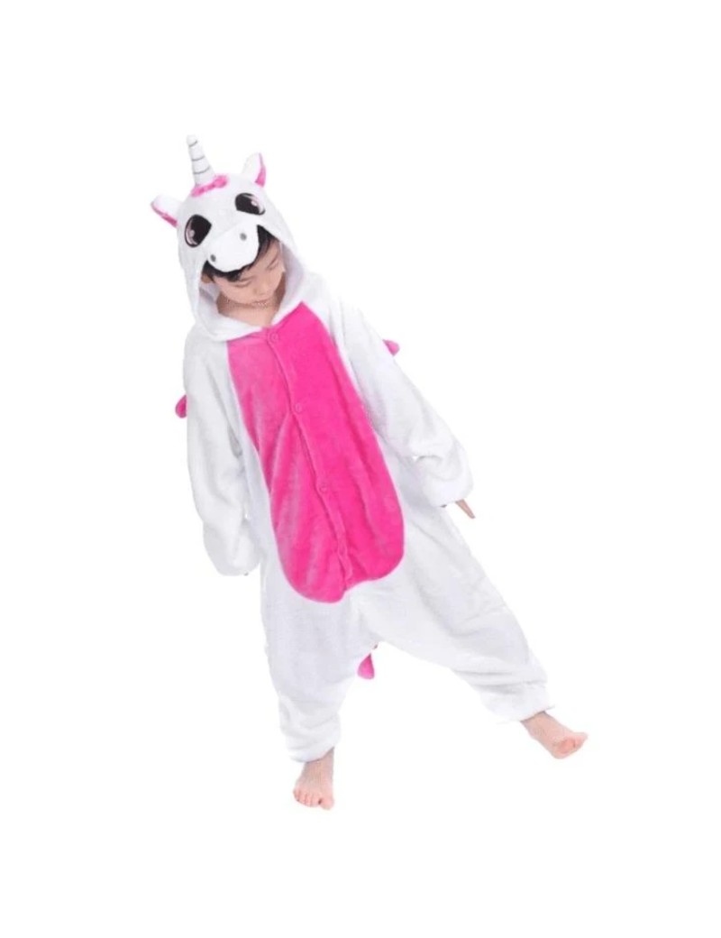 Pyjama combinaison licorne enfant cheap