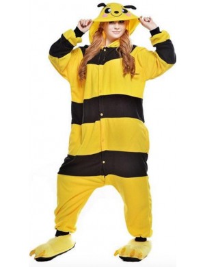 Abeille Kigurumi