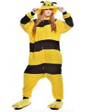 Abeja Kigurumi