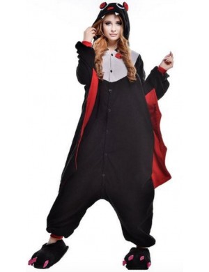 Kigurumi Nietoperz