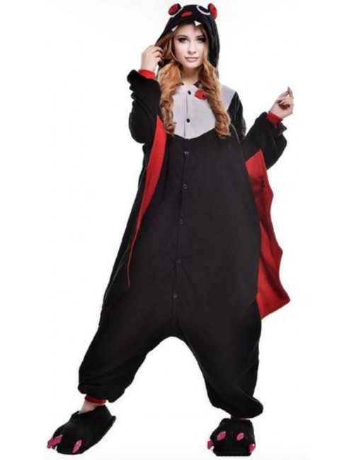 Kigurumi Chauve-Souris