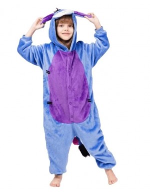 Conjunto Pijama Igor para niños