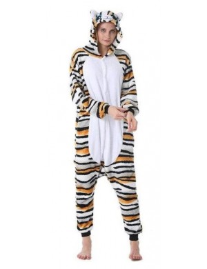 Combinaison Pyjama Chat Bengal Enfant