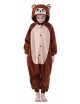 Combinaison Pyjama Singe Enfant