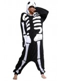 Scheletro Kigurumi