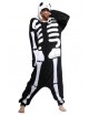 Skeleton Kigurumi