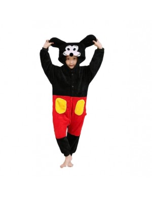 Mickey Mouse Onesie voor Kinderen