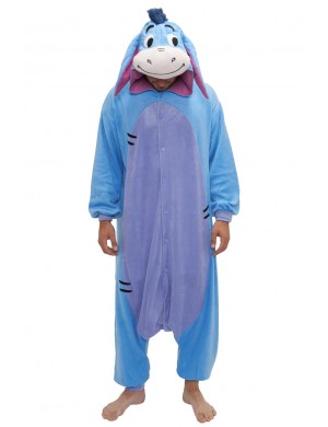 Kigurumi Osiołek
