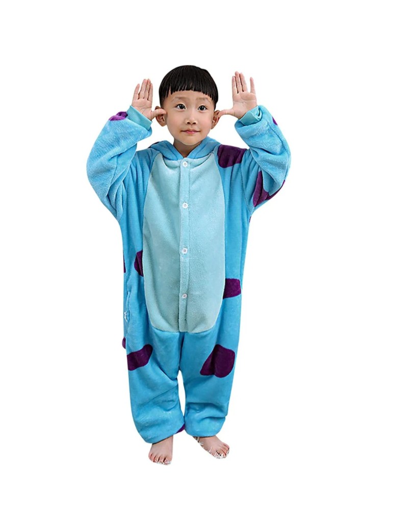 Conjunto Pijama Sully para niños