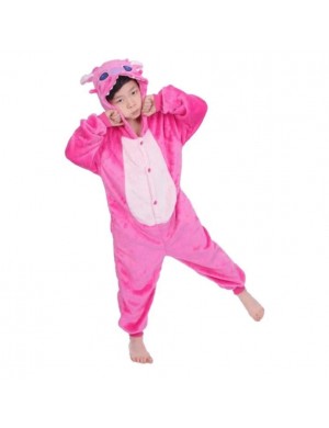Angel Onesie voor Kinderen