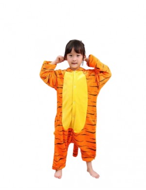 Teigetje Onesie voor Kinderen