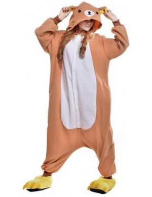 Kigurumi Rilakkuma