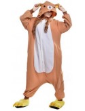 Kigurumi Rilakkuma