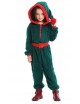 Combinaison Pyjama Lutin Enfant