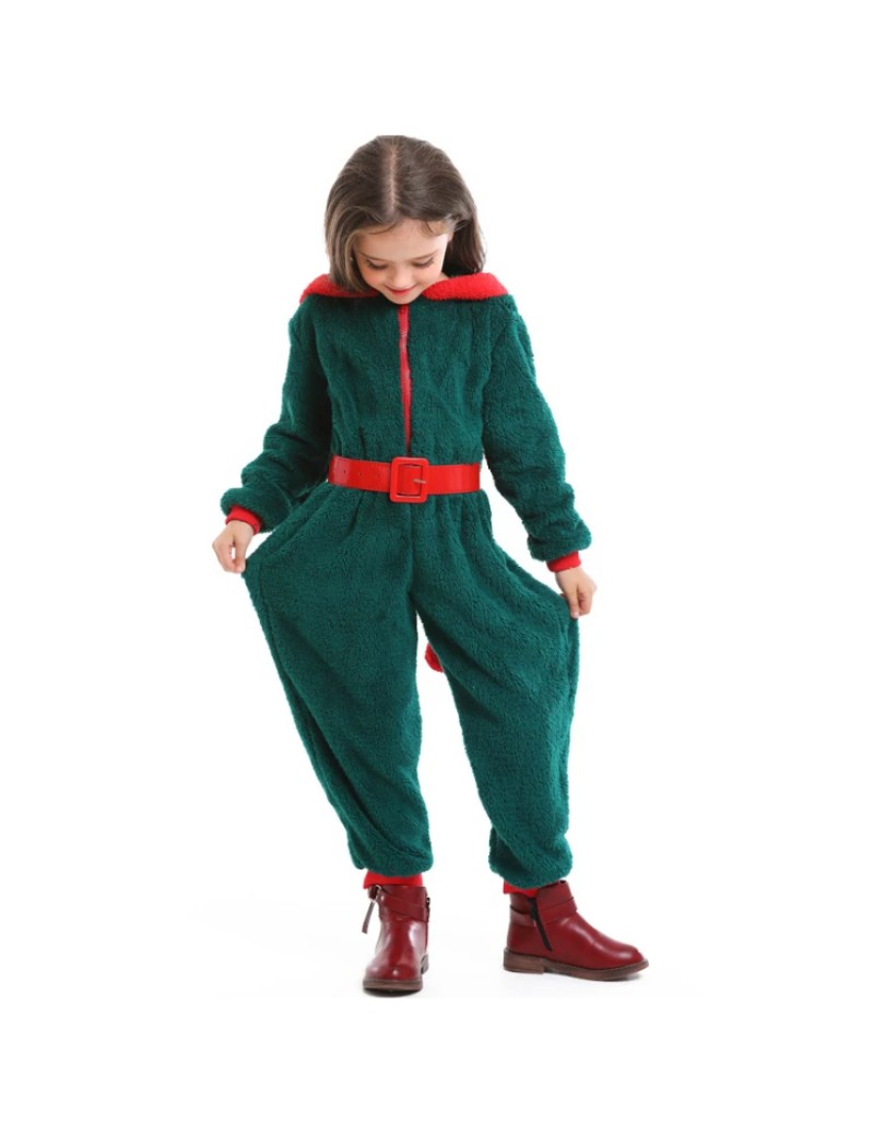 Pigiama intero da bambino, blu