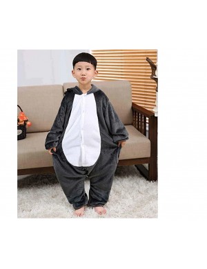 Wolf Onesie voor Kinderen
