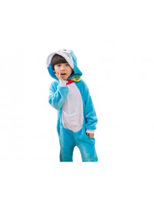 Pigiama Intero Doraemon Bambino
