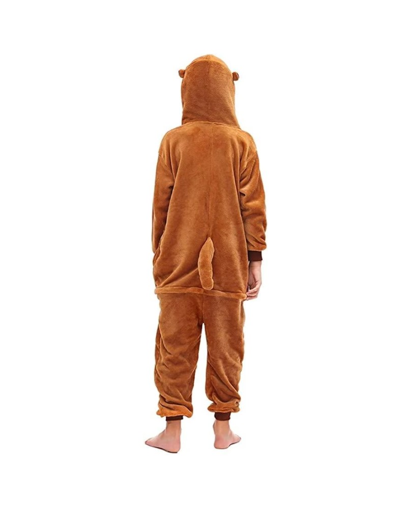 Pyjama Gymboree écureuil Atomique - 12-18 Mois, Garçon, Neuf Avec étiquettes