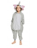 Conjunto Pijama Elefante para niños