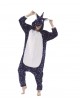 Combinaison Pyjama Licorne De La Nuit Enfant