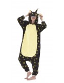 Magisches Einhorn Onesie Kinder