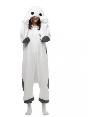 Baymax Onesie voor Kinderen
