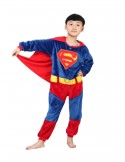 Superman Onesie voor Kinderen