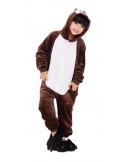 Conjunto Pijama Alvin y las Ardillas para niños