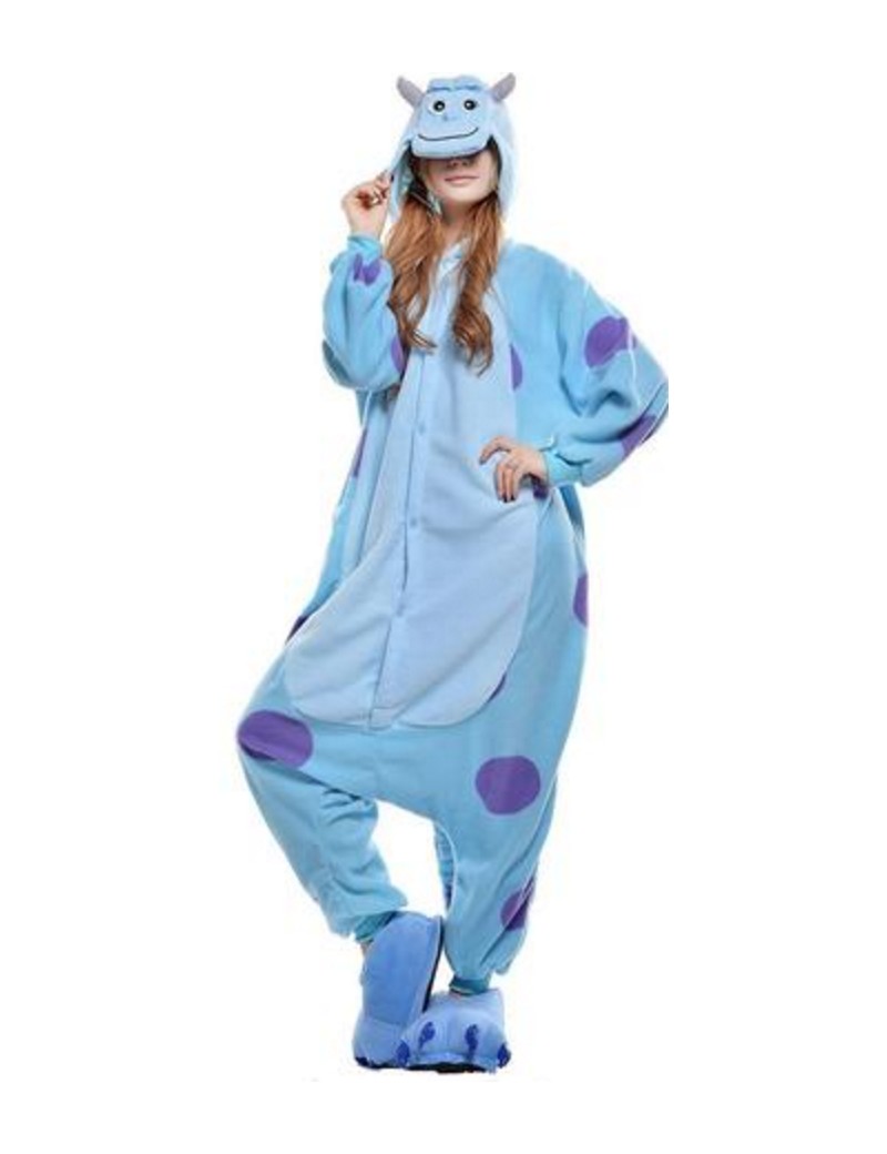 Kigurumi sully discount