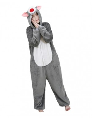 Conjunto Pijama Tom y Jerry para niños