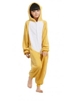 Rilakkuma Onesie voor Kinderen