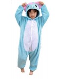 Kinder Elefanten Onesie