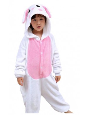 Konijn Onesie voor Kinderen
